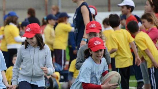 Unicef e Comune un accordo per tutelare i piccoli