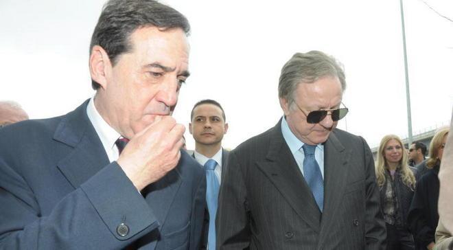 Il senatore Franco Mugnai (Pdl): non farò il capogruppo