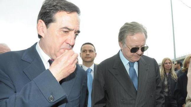Il senatore Franco Mugnai (Pdl): non farò il capogruppo