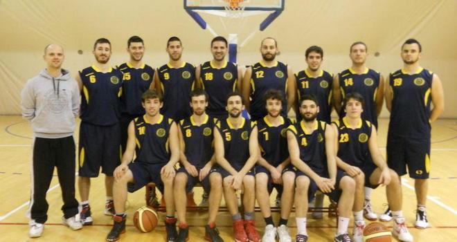 Basket, il Cus si gusta la promozione in D 