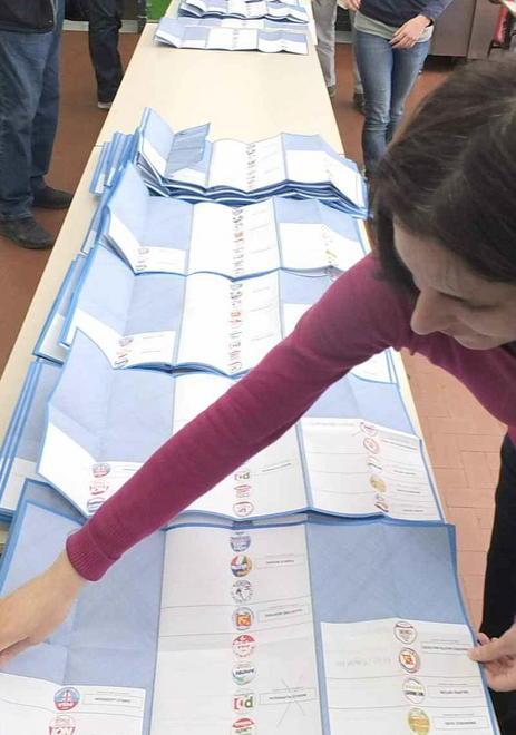 Dubbi sul calcolo dei seggi, tutto dipende dai decimali 