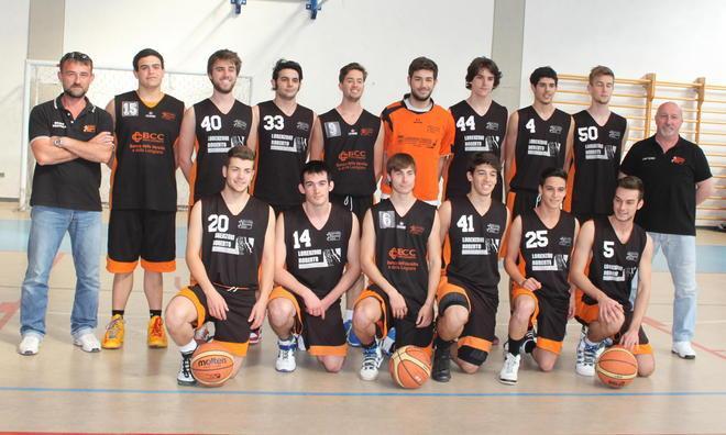Il Versilia vince la Coppa Primavera 