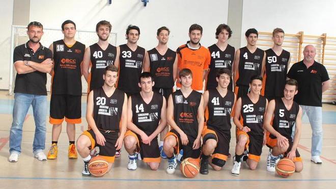 Il Versilia vince la Coppa Primavera
