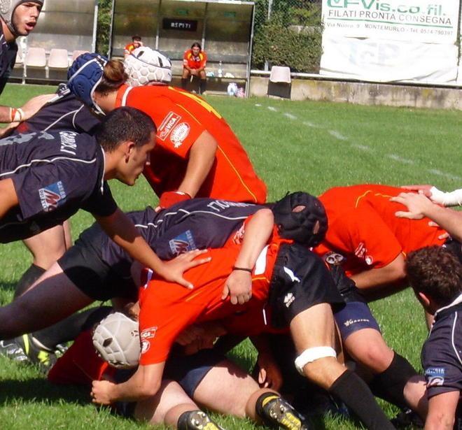 Union in lizza per la Coppa Seven 