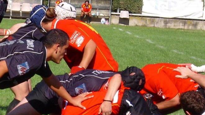 Union in lizza per la Coppa Seven
