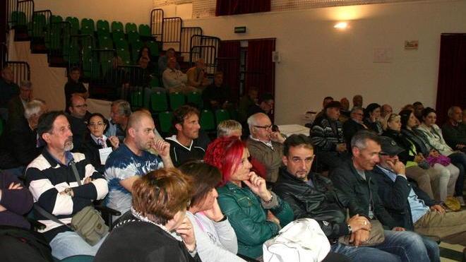 È guerra sullo spostamento del mercato