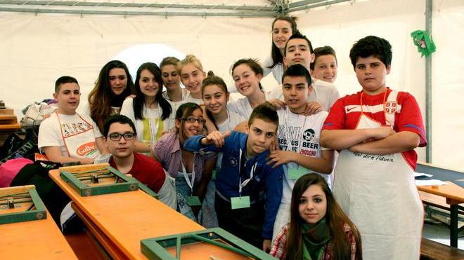 500 studenti insieme per riflettere sull’uguaglianza