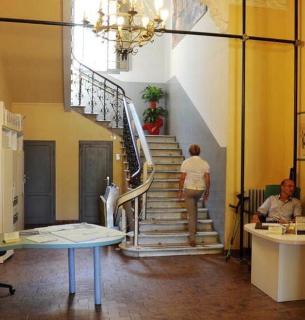 I dirigenti ora costretti al valzer 