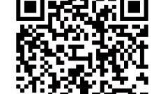 Per navigare basta inquadrare il Qr code dallo smartphone o il tablet