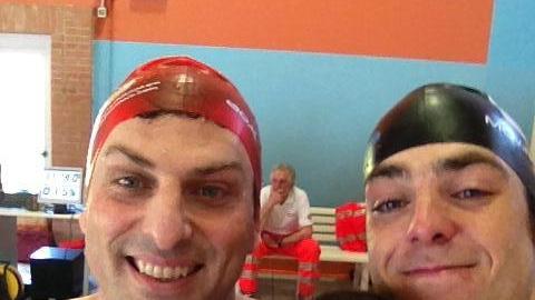 La Nuova Rotta ottima quarta a Vicenza