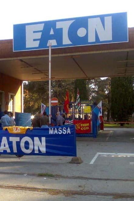 Reindustrializzazione, si riparte 