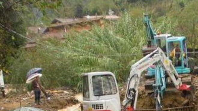 Salvi i bagni, al via nuovo ripascimento