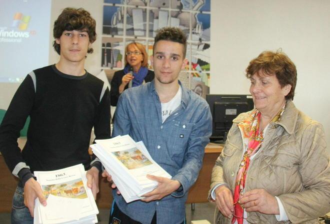 «Così manteniamo viva la memoria del nostro Paese» 