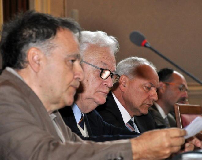 Corsa contro il tempo per il piano strutturale 