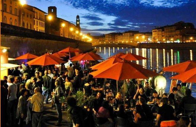 Si inaugura l’estate di “Argini e Margini” 