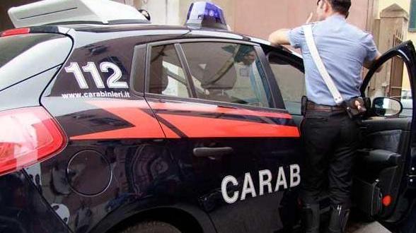 Arrestati due spacciatori, si nascondevano in una tenda in collina