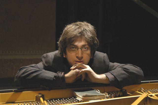 Ginevra Di Marco, Voltarelli e Bahrami al Festival delle Colline 