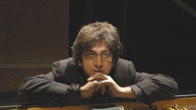 Ginevra Di Marco, Voltarelli e Bahrami al Festival delle Colline