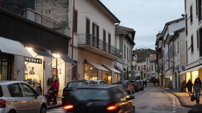 A Fucecchio le commesse fanno arrestare due ladre