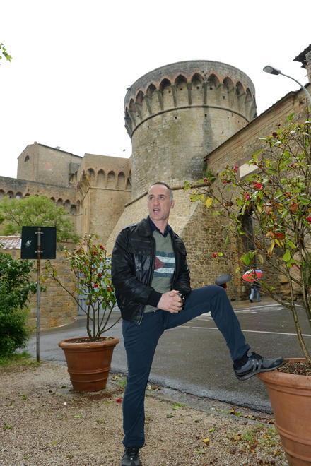 Nastri d’argento, in lizza anche il detenuto-attore Arena 