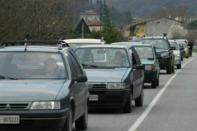 Manutenzione strade, la Provincia libera 400mila euro 