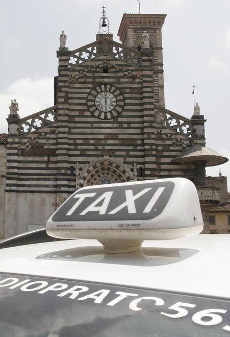 Diversamente abili, muoversi in taxi con lo sconto 