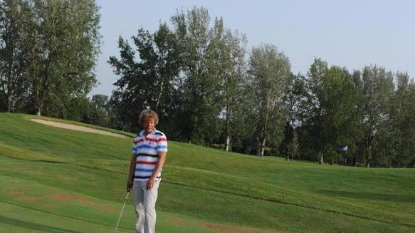 Trofeo Lacoste, due giorni di golf alle Pavoniere