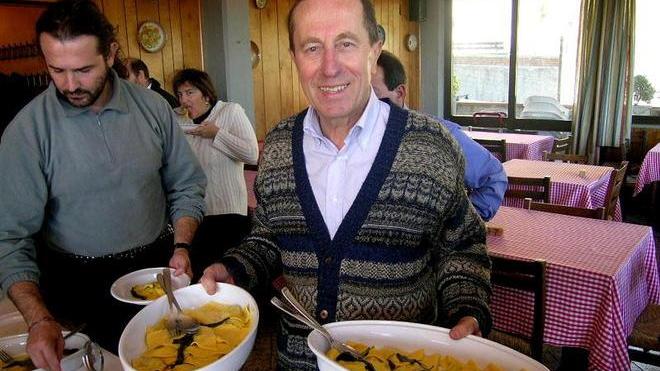Vernio, è sfida a suon di tortelli con Castiglion de’ Pepoli