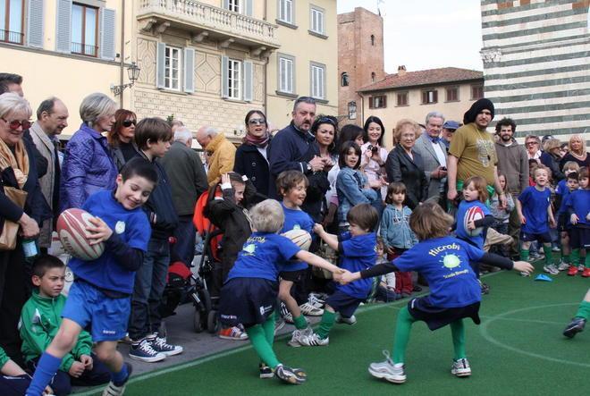 Al via le iscrizioni per il Gispi summer camp