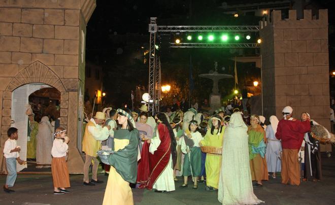 San Michele: stasera si scelgono i temi