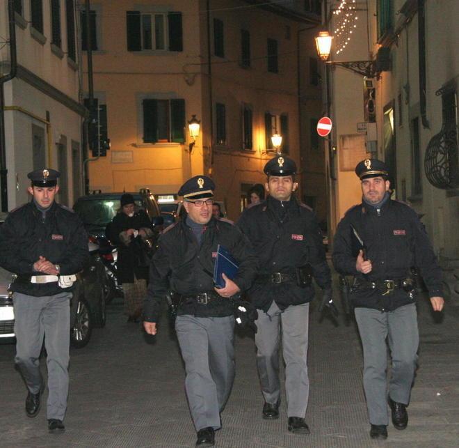 Una dieci giorni per far rinascere via Cironi