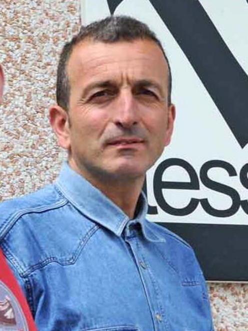 Cna, Santi nuovo presidente della Piana 