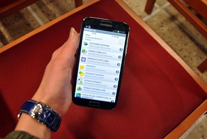 Compra Galaxy con 100 euro Nei guai 25enne di Quarrata