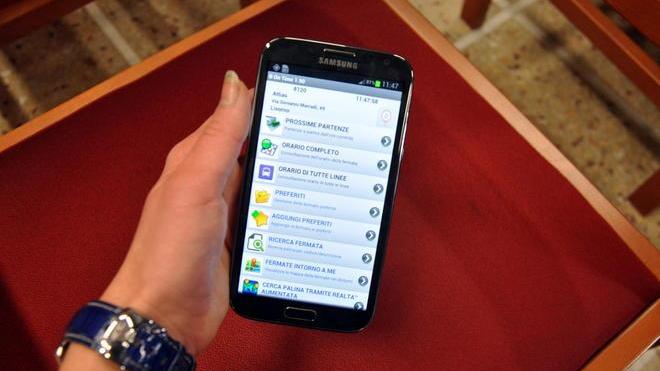 Compra Galaxy con 100 euro Nei guai 25enne di Quarrata
