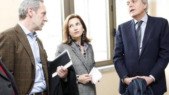 Il reparto di pediatria prende la strada del nuovo ospedale
