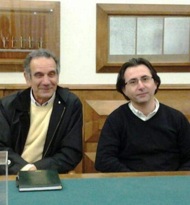 I gruppi storici toscani fanno squadra 