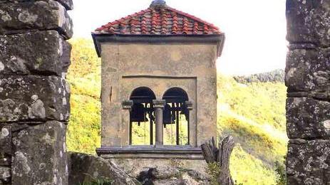 Rinasce l’ostello-locanda nel borgo di Selvaggia