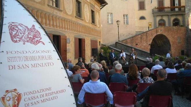 I venerdì del Dramma
