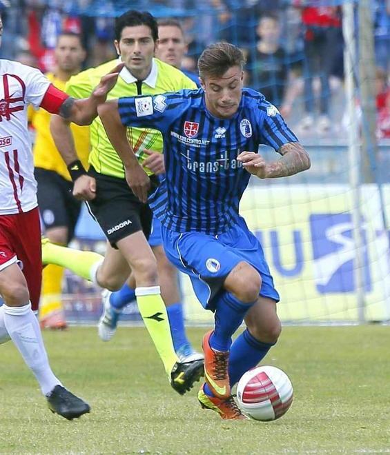 Carica Pagliari: «Non temo niente» 