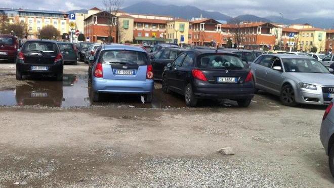 Cisanello, in arrivo 150 nuovi posti auto