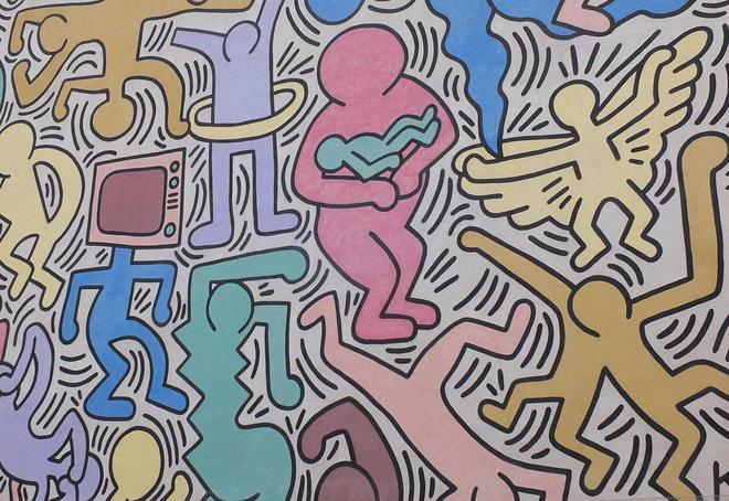 “Tuttomondo” vincolato come bene artistico 