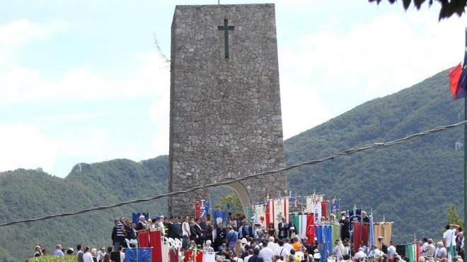Emergency sale a Sant’Anna per la Festa della Repubblica