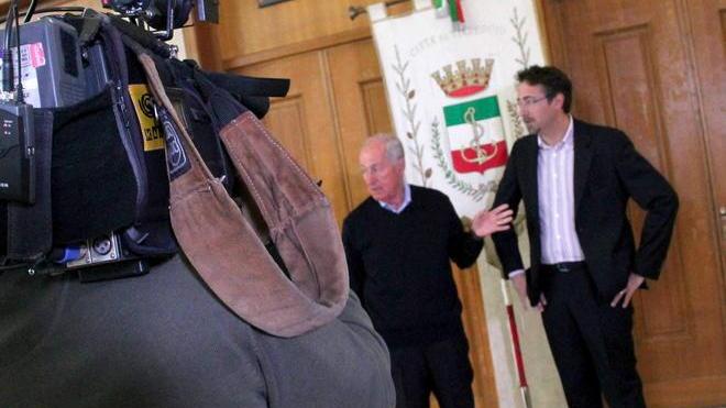 Ballottaggio alla Cna tra i candidati sindaci