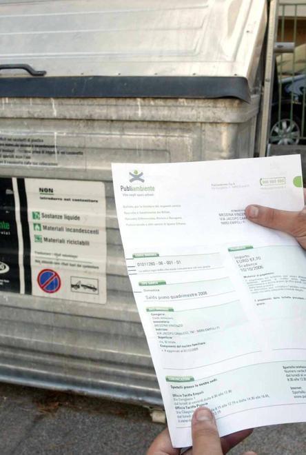 Slitta al 20 giugno il pagamento della tassa sui rifiuti