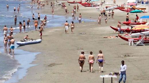 Il mare è pulito funziona la task force anti-inquinamento