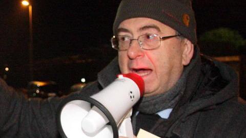 Il prete del Varignano «Il prossimo sindaco deve ripartire da qui»