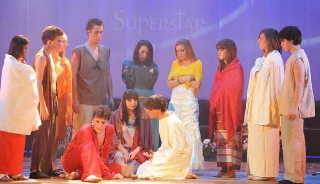 Stasera sulla scena tutti gli allievi di Viviana Tacchella 