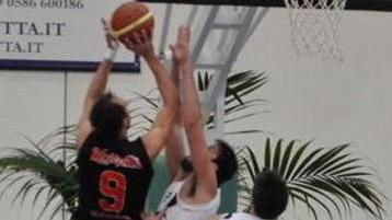 Basket Cecina: Favilli e Viti inseriti in prima squadra