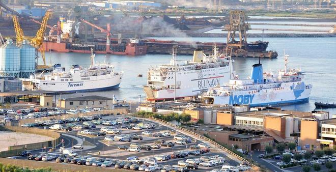 Porto, pronto il decreto per finanziare i lavori 