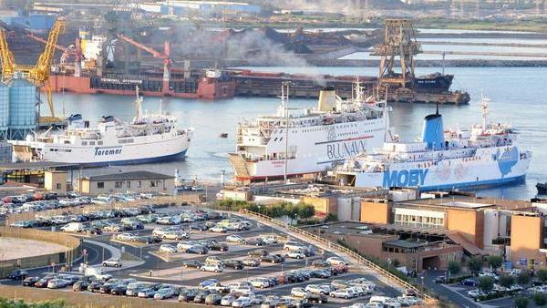 Porto, pronto il decreto per finanziare i lavori